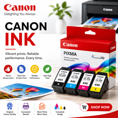 Canon Toner - Emerging Computers Limited