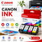 Canon Toner - Emerging Computers Limited