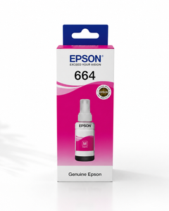 Epson Inks - Emerging Computers Ltd