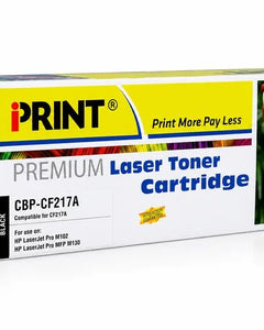 iPrint Toner - Emerging Computers Ltd