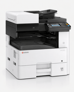 KYOCERA PRINTERS - Emerging Computers Ltd
