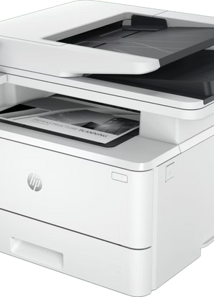 HP LaserJet Pro MFP 4103fdw All in One Printer -2Z629A