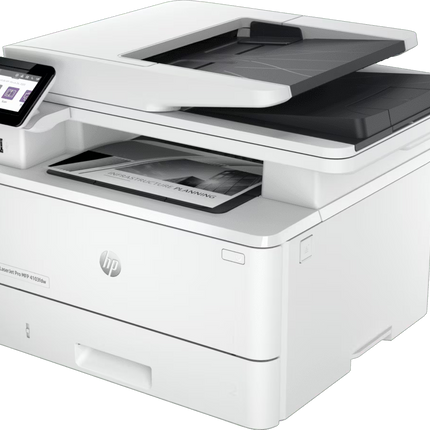 HP LaserJet Pro MFP 4103fdw All in One Printer -2Z629A
