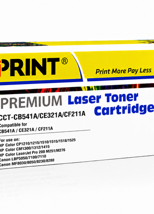 IPRINT CF211A Compatible for   HP 131A Cyan