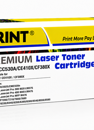 IPRINT CE410X Compatible for HP 305A  Black