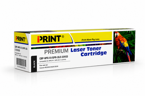 IPRINT C EXV33 Compatible for Canon  CEXV33