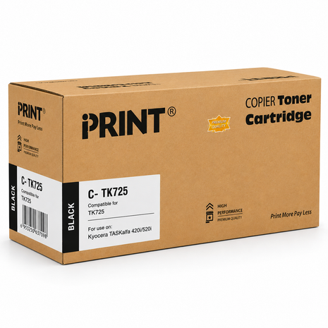 IPRINT C-TK725-34K-EU