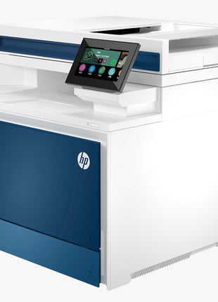 HP LaserJet Pro MFP 4303dw All in One Printer (5HH65A)