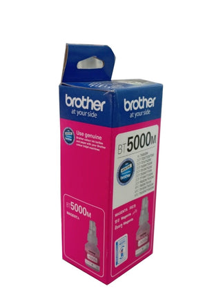 Brother BT5000 Magenta ink 48.8ml - Emerging Computers Limited