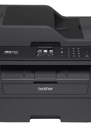 Brother DCP - L2540DW All in One LaserJet Printer - Emerging Computers Limited