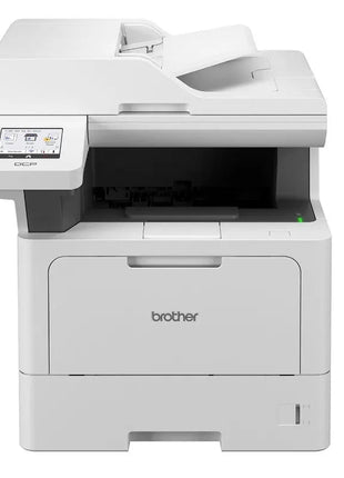 BROTHER DCP - L5510DN All in One LaserJet Printer - Emerging Computers Limited