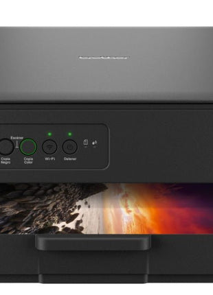 BROTHER DCP - T430W All in One Ink Tank Color Printer - Emerging Computers Limited