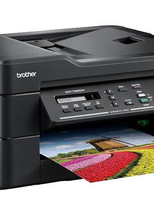 BROTHER DCP - T820DW All in One Ink Tank Color Printer - Emerging Computers Limited