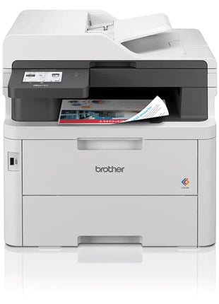 BROTHER MFC - L3760CDW All in One Color LaserJet Printer - Emerging Computers Limited