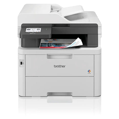 BROTHER MFC - L3760CDW All in One Color LaserJet Printer - Emerging Computers Limited