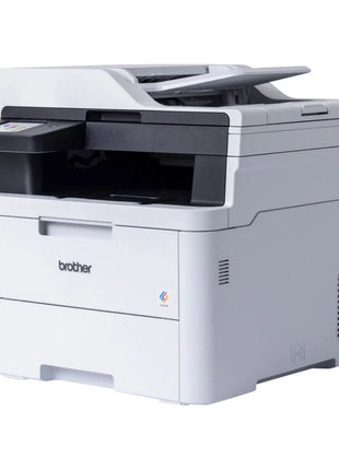 BROTHER MFC - L3760CDW All in One Color LaserJet Printer - Emerging Computers Limited