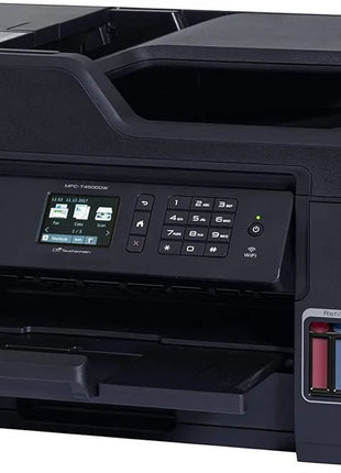BROTHER MFC - T4500DW All in One Ink Tank A3 Color Printer - Emerging Computers Limited