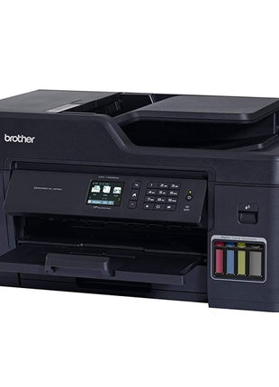 BROTHER MFC - T4500DW All in One Ink Tank A3 Color Printer - Emerging Computers Limited