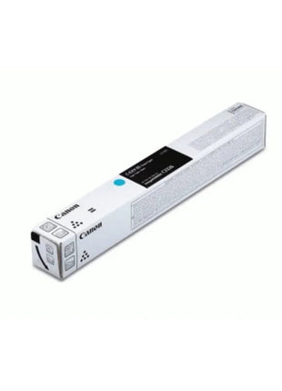 Canon C - EXV 65 C Cyan Toner Cartridge - Emerging Computers Limited