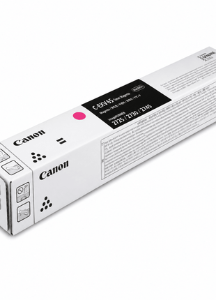 Canon C-EXV 65 Magenta Toner Cartridge- Genuine - Emerging Computers Ltd