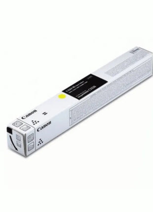 Canon C - EXV 65 Y Yellow Toner Cartridge - Emerging Computers Limited