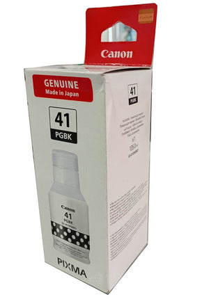 Canon G - 41 Black - Emerging Computers Limited