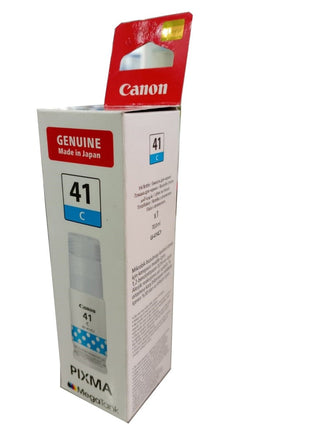 Canon G41 Cyan - Emerging Computers Limited