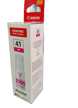Canon G41 Magenta - Emerging Computers Limited