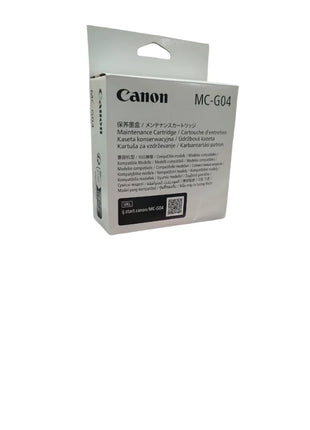 CANON MC - G04 - Emerging Computers Limited
