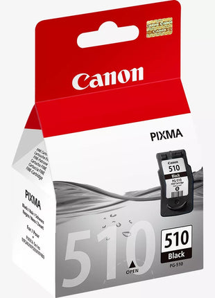 Canon PG510 Black Ink Cartridge - Emerging Computers Limited