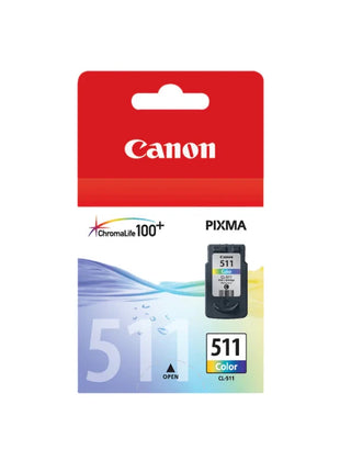 Canon PG511 Color Ink Cartridge - Emerging Computers Limited