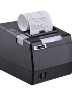 E - POS TEP - 300 Thermal Receipt Printer - Emerging Computers Limited