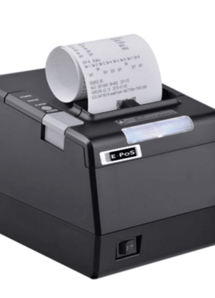 E - POS TEP - 300 Thermal Receipt Printer - Emerging Computers Limited