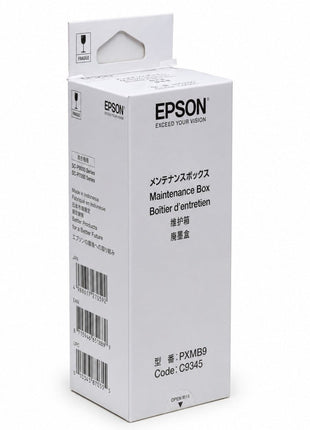 EPSON C9345 MAINTENANCE BOX - Emerging Computers Ltd