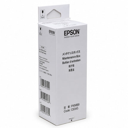 EPSON C9345 MAINTENANCE BOX - Emerging Computers Ltd
