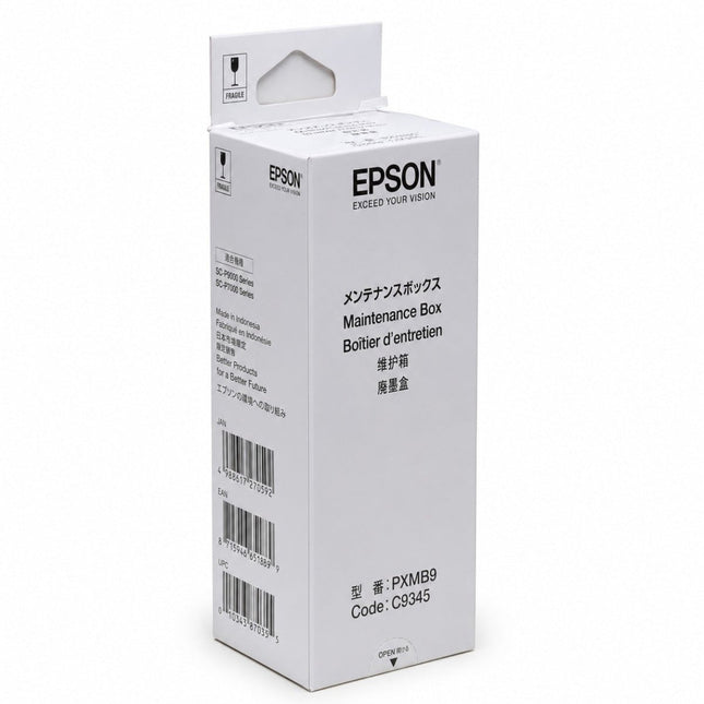 EPSON C9345 MAINTENANCE BOX - Emerging Computers Ltd