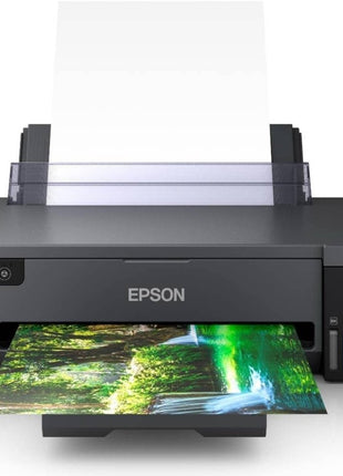 Epson L18050 EcoTank A3 Color Photo Printer - Emerging Computers Ltd