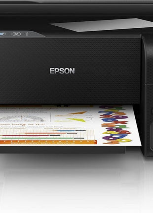 EPSON L3210 EcoTank All in One Color Printer - Emerging Computers Limited