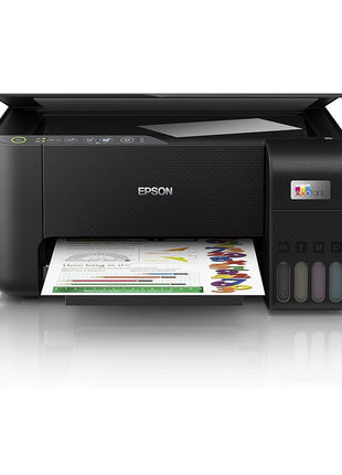 EPSON L3250 EcoTank All in One Color Printer - Emerging Computers Limited