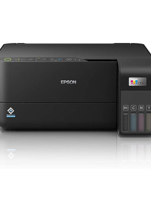 EPSON L3550 EcoTank All in One Color Printer - Emerging Computers Ltd