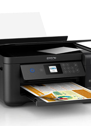 Epson L4260 EcoTank All in One Color Printer - Emerging Computers Limited