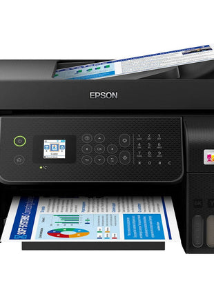 Epson L5290 EcoTank All in One Color Printer - Emerging Computers Limited