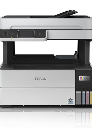 EPSON L6490 EcoTank All in One Color Printer - Emerging Computers Limited