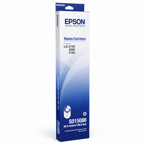 EPSON LQ 2180 Ribbon - Emerging Computers Ltd