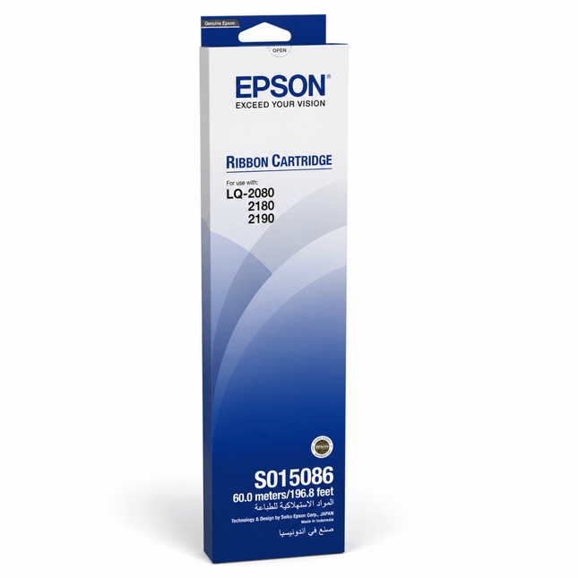 EPSON LQ 2190 Ribbon - Emerging Computers Ltd