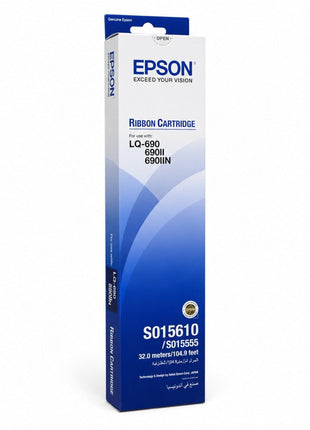 Epson LQ 690 Ribbon - Emerging Computers Ltd