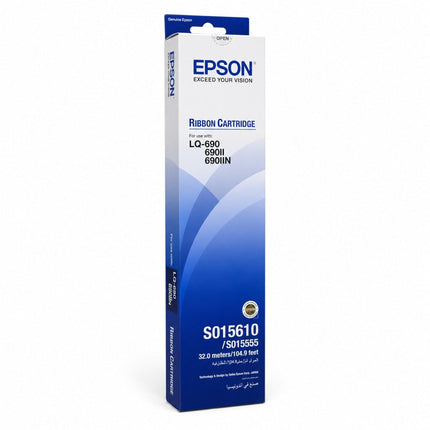 Epson LQ 690 Ribbon - Emerging Computers Ltd