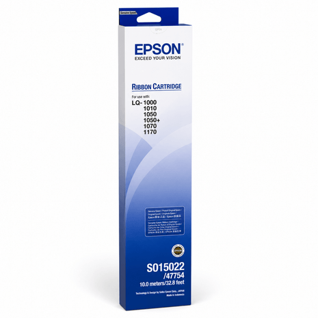 EPSON LQ1170 Ribbon - Emerging Computers Ltd