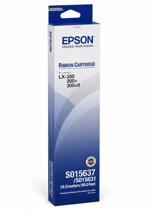 EPSON LX300/350 Ribbon - Emerging Computers Ltd
