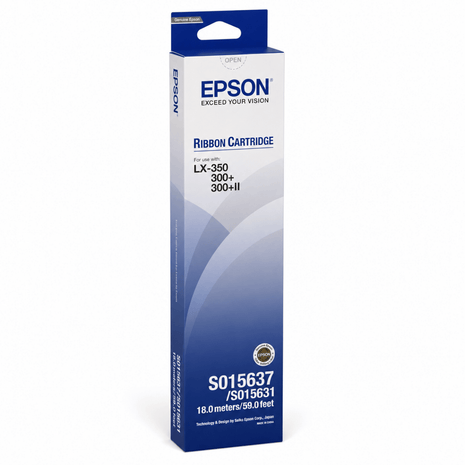 EPSON LX300/350 Ribbon - Emerging Computers Ltd